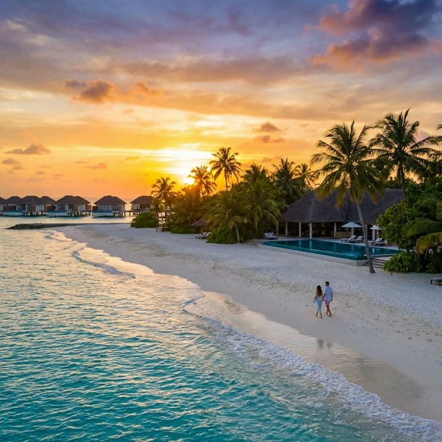 Luxury Architectural Detail