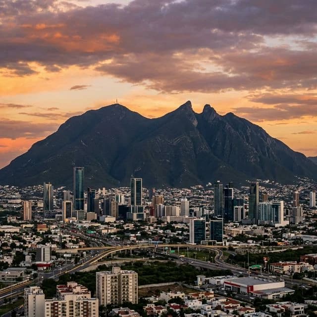 Monterrey